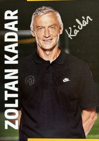 Zoltan Kadar