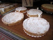 spécialités-Touraine-Vallee-de-la-Loire-Montrichard-gateau-gastronomie-produits-locaux