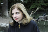 Sibylle Lewitscharoff © Susanne Schleyer