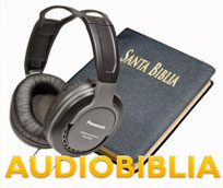 LA BIBLIA EN AUDIO (MP3) PARA DESCARGAR