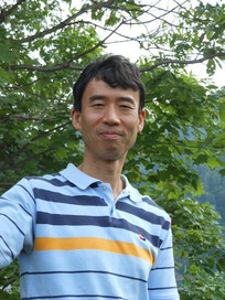 上原巌(東京農業大学 森林総合科学科教授)