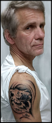 Tattoostudio Rostock, Kundenbewertungen Tattoostudio Rostock, Tattoo Rostock, Bewertungen Tattoo Rostock