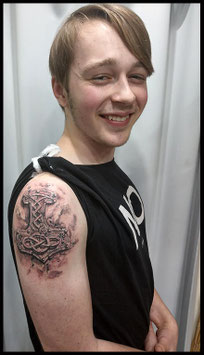 Tattoostudio Rostock, Kundenbewertungen Tattoostudio Rostock, Tattoo Rostock, Bewertungen Tattoo Rostock