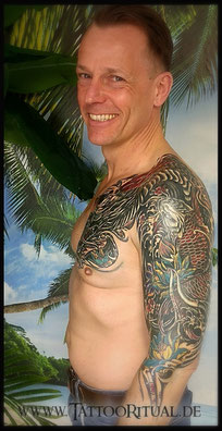 Tattoostudio Rostock, Kundenbewertungen Tattoostudio Rostock, Tattoo Rostock