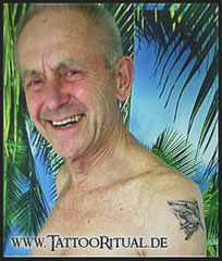 Tattoostudio Rostock, Kundenbewertungen Tattoostudio Rostock, Tattoo Rostock, Bewertungen Tattoo Rostock