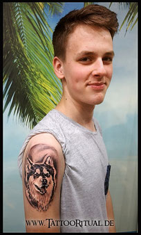 Tattoostudio Rostock, Kundenbewertungen Tattoostudio Rostock, Tattoo Rostock, Bewertungen Tattoo Rostock