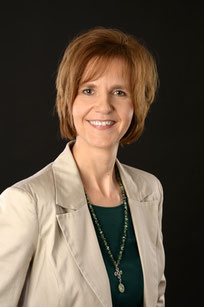 Portrait Conny Waltemathe