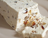 PARFAIT NOUGAT GLACE Lenôtre 