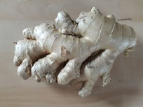 gesündeste Gewürz, Ingwer, rezept ingwer, scharfes gewürz