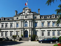 Préfecture