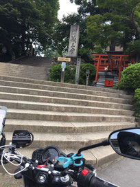 世界遺産の吉野金峰山寺