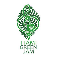 ITAMI GREEN JAM