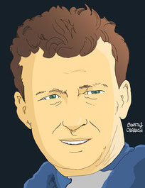Jacques Swaters by Muneta & Cerracín