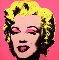 Le POP ART - Dictée Cm2