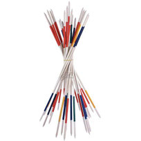 mikado géant