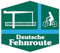 Logo Fehnroute