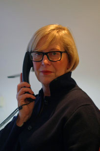 Susanne Börner Buchhaltung Personalwesen Büroleitung