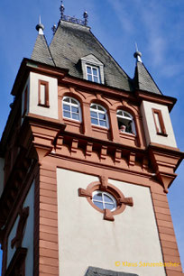 Deusterturm