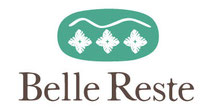 Belle Resteロゴ