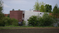 Einfamilienhaus Wolf / Kalsdorf