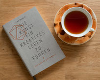 Buch-Rezension: Frank Berzbach. Die Kunst, ein kreatives Leben zu führen. Foto: bonnescape.de