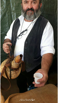 Graziano Tendas
