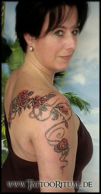 Tattoostudio Rostock, Kundenbewertungen Tattoostudio Rostock, Tattoo Rostock