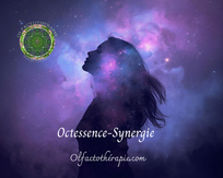 Synergie d'huiles essentielles - Octessence - Olfactothérapie - Chakras