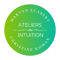 Ateliers intuition Lyon - Christine Roman - Marvyn Ecabert