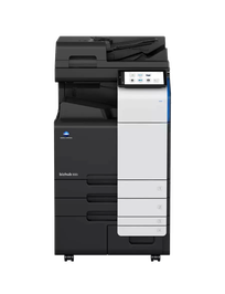 Konica Minolta Bizhub C360i