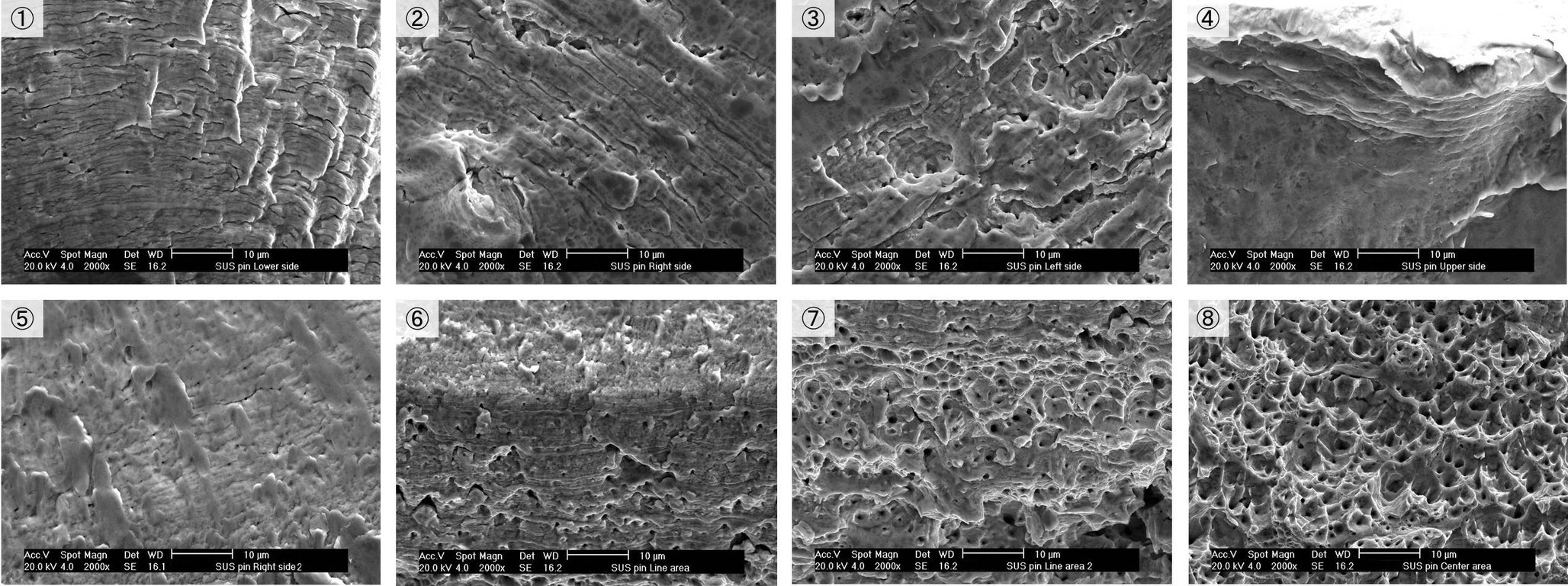 ４ ステンレス鋼の事故例 Tt Tech ページ