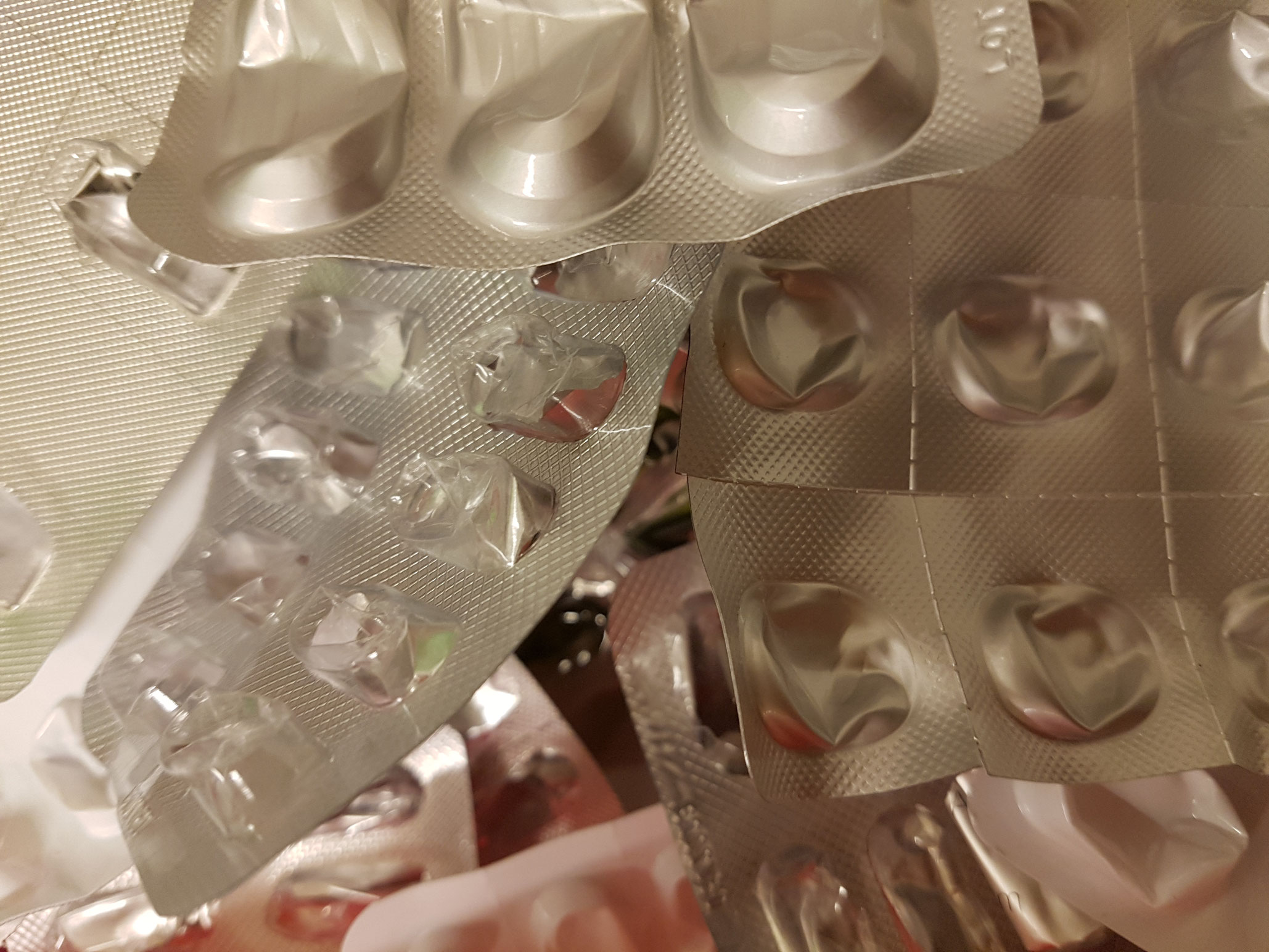 isoliert - baerguifs Webseite!