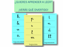 05 - Ven a leer 5