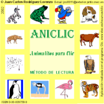 ANICLIC: Método de lectura