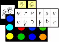 Estimulación visual