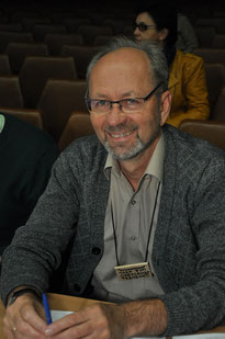 ТКАЧЕНКО Олександр Петрович, заступник директора Департаменту екології та природних ресурсів  Полтавської облдержадміністрації