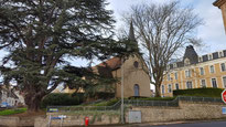 chapelle des Capucins