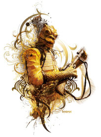 Bossk _ Kosept