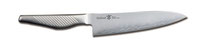 3Layers steel Chef's knife 180mm