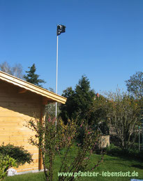 Sauna Bausatz Eigenbau Stelzenhaus