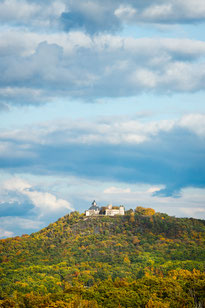 Doubravka castle, Czech republic, ©2020