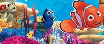 Findet Nemo