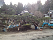 南部町　Ｈ寺様