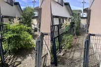 八王子市で剪定する植木屋「纏造園」