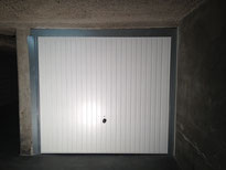 Portes de garages AP15S