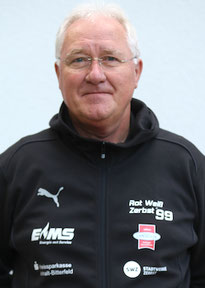 Präsident