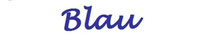 Shop: Blau