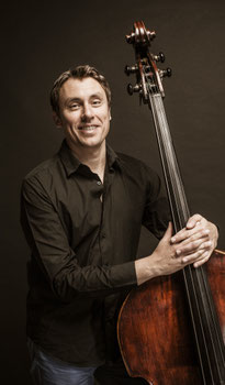 Markus Lechner: Bass