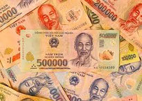 ベトナムドンから日本円に換金・両替