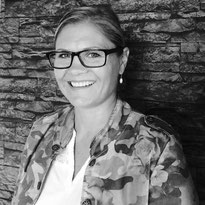 Porträt Susanne Deininger